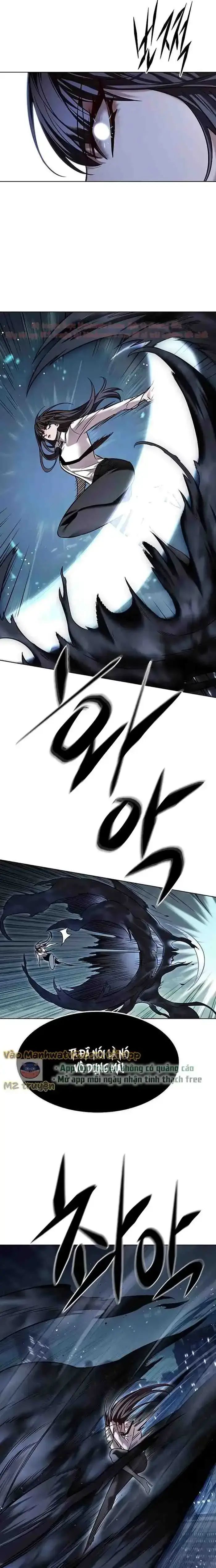 Cô Dâu Của Sói Trắng Chapter 302 - Trang 2