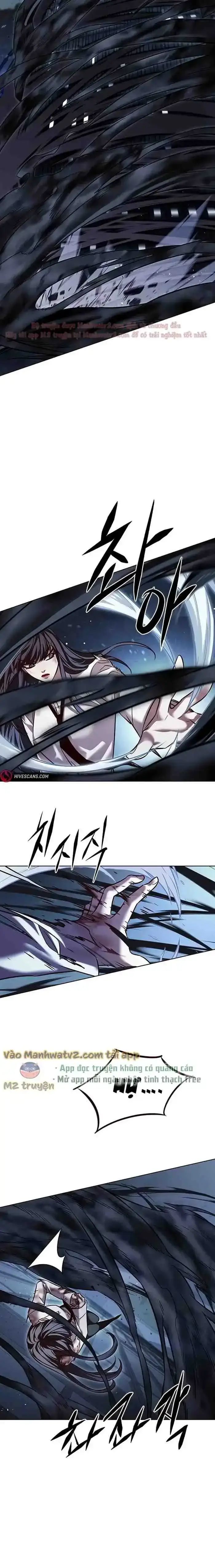 Cô Dâu Của Sói Trắng Chapter 302 - Trang 2