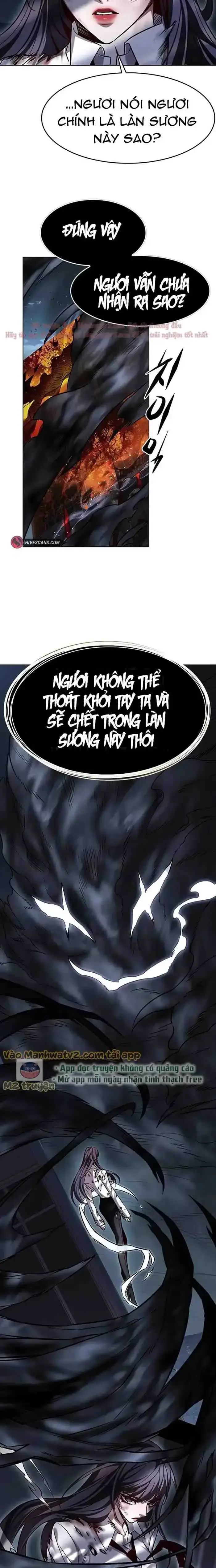 Cô Dâu Của Sói Trắng Chapter 302 - Trang 2