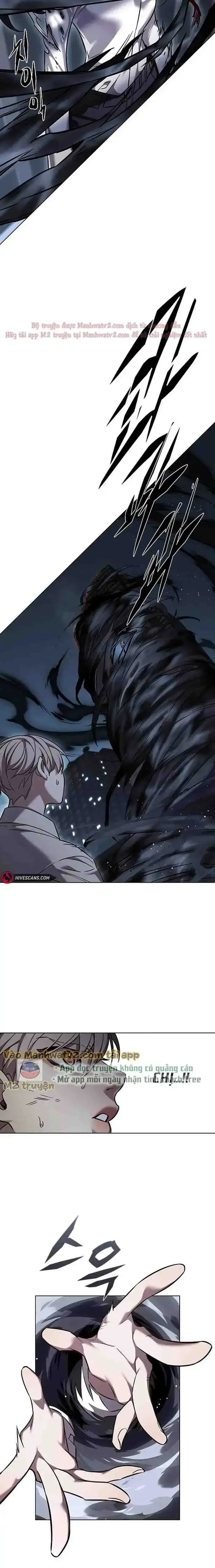 Cô Dâu Của Sói Trắng Chapter 302 - Trang 2