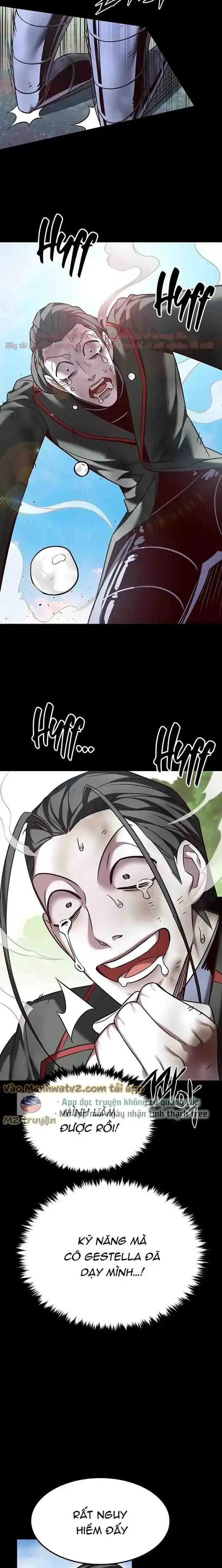 Cô Dâu Của Sói Trắng Chapter 302 - Trang 2