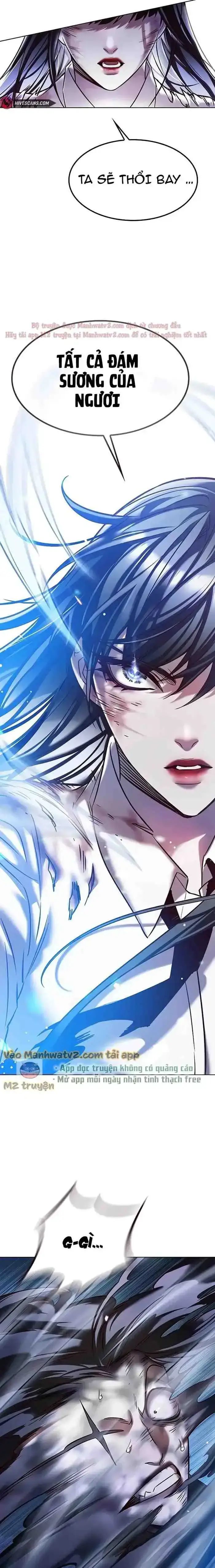 Cô Dâu Của Sói Trắng Chapter 302 - Trang 2