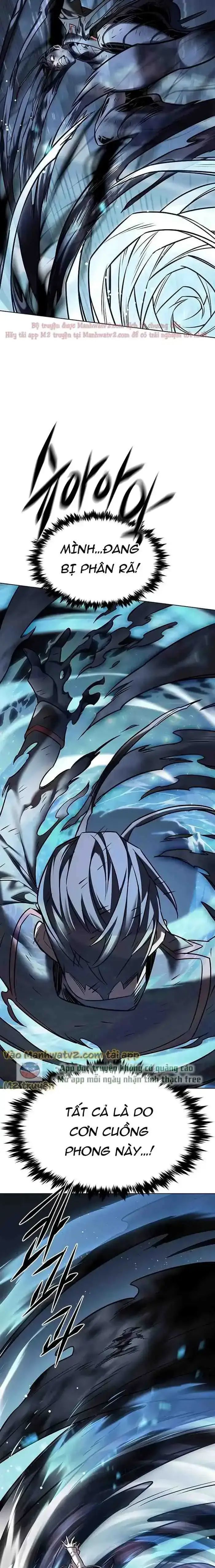 Cô Dâu Của Sói Trắng Chapter 302 - Trang 2