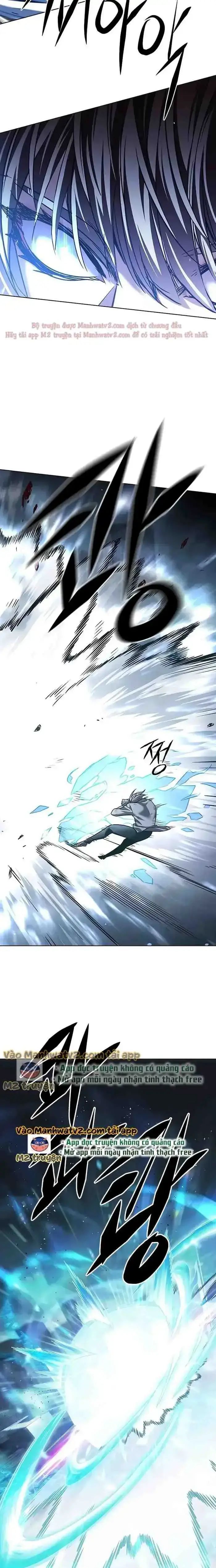 Cô Dâu Của Sói Trắng Chapter 302 - Trang 2