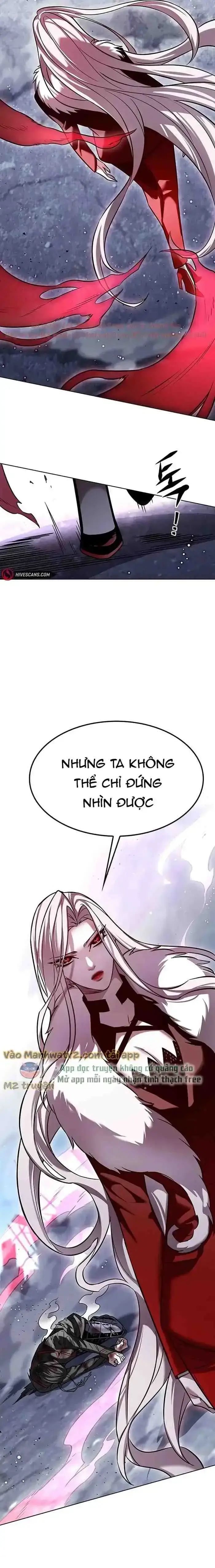 Cô Dâu Của Sói Trắng Chapter 302 - Trang 2
