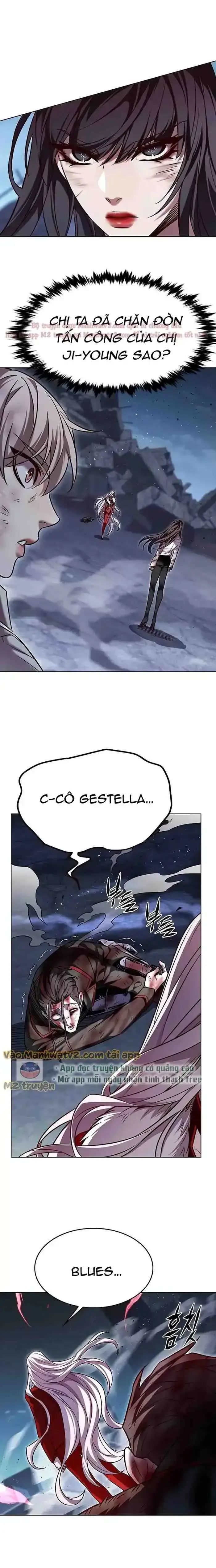 Cô Dâu Của Sói Trắng Chapter 302 - Trang 2