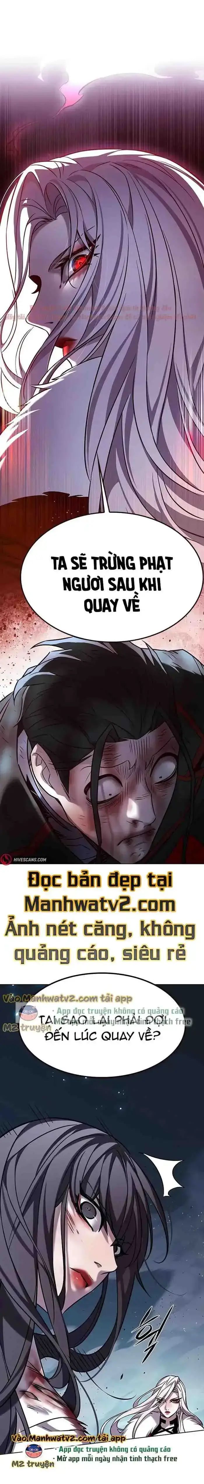 Cô Dâu Của Sói Trắng Chapter 302 - Trang 2