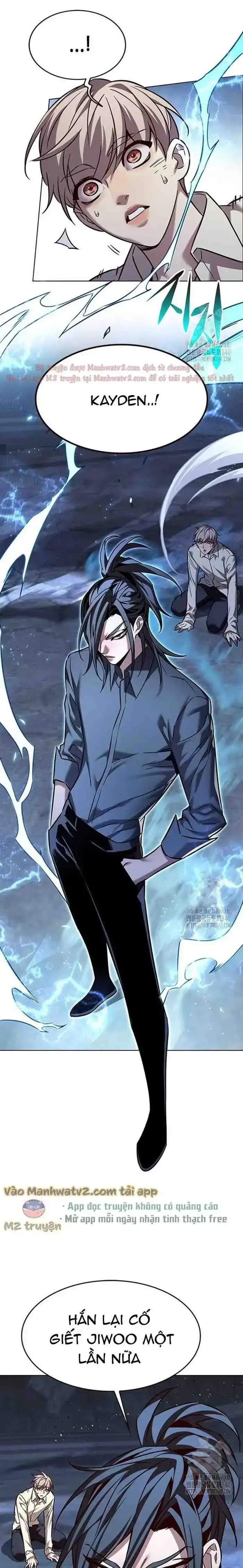 Cô Dâu Của Sói Trắng Chapter 302 - Trang 2