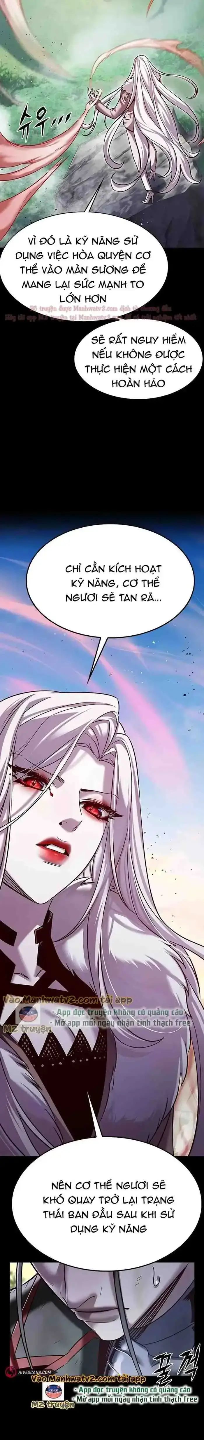 Cô Dâu Của Sói Trắng Chapter 302 - Trang 2