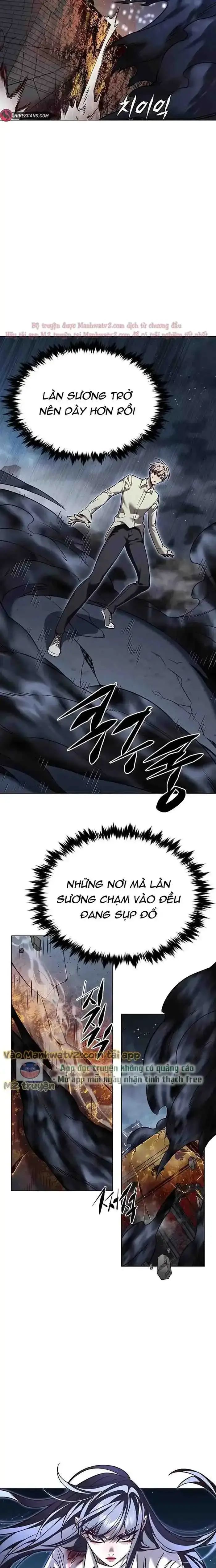 Cô Dâu Của Sói Trắng Chapter 302 - Trang 2