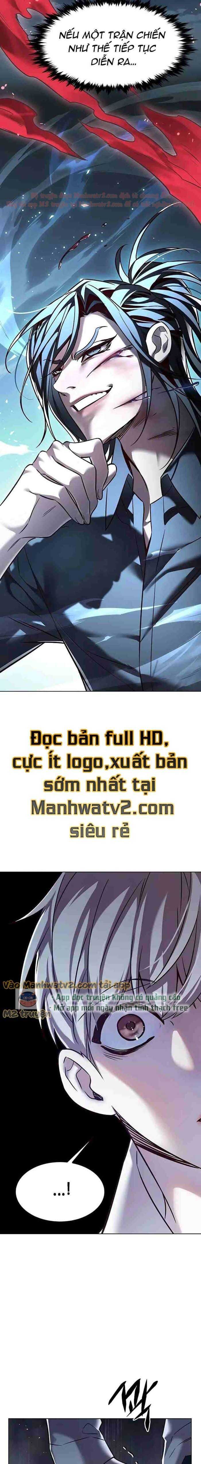 Cô Dâu Của Sói Trắng Chapter 303 - Trang 2