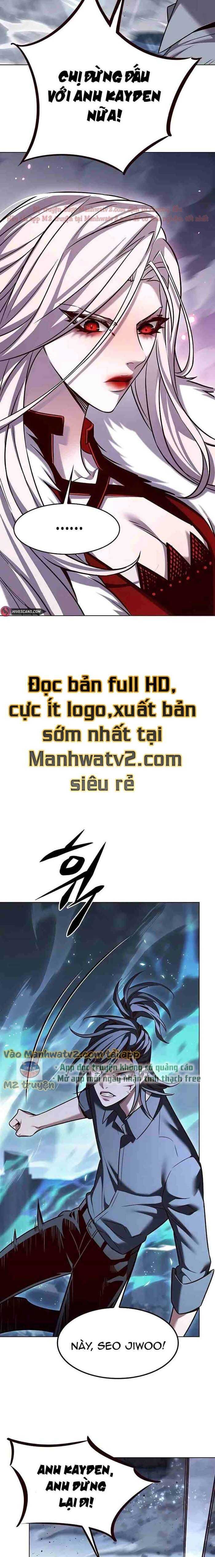 Cô Dâu Của Sói Trắng Chapter 303 - Trang 2