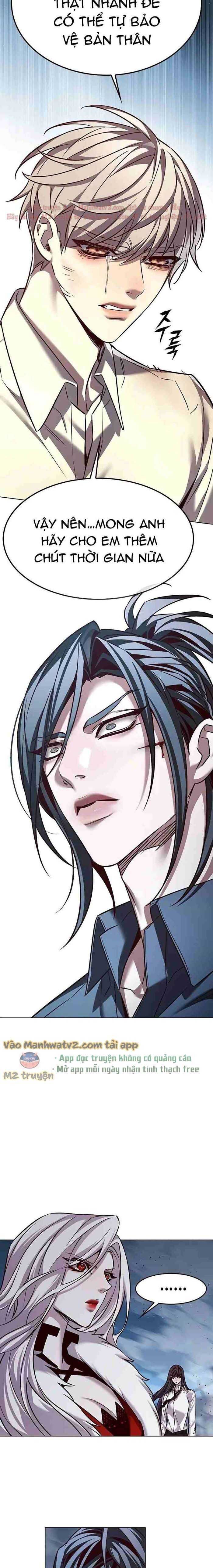 Cô Dâu Của Sói Trắng Chapter 303 - Trang 2