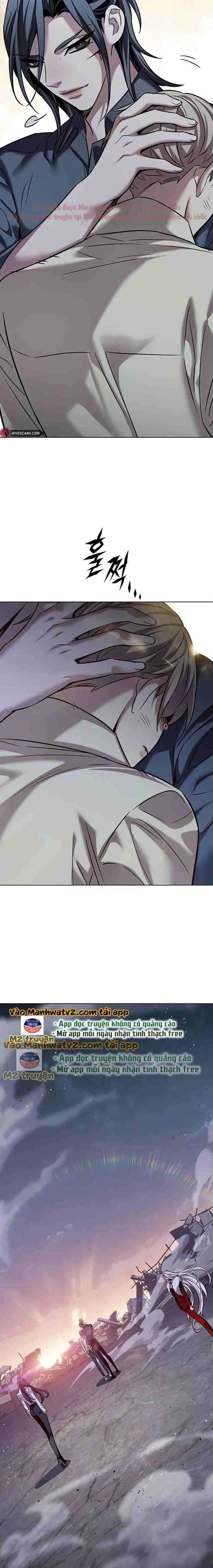 Cô Dâu Của Sói Trắng Chapter 303 - Trang 2