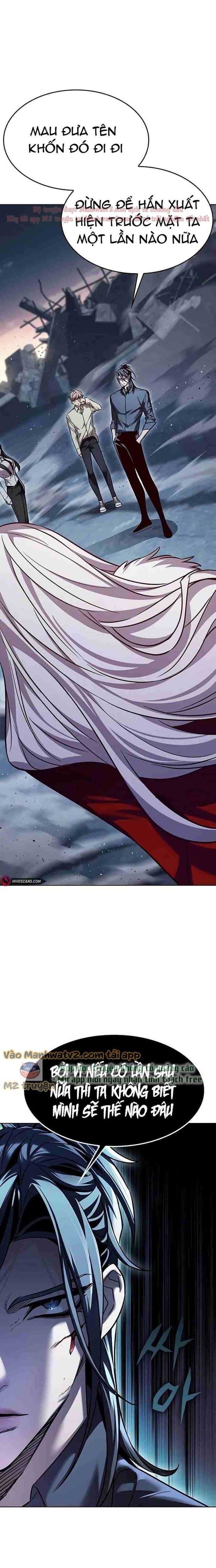 Cô Dâu Của Sói Trắng Chapter 303 - Trang 2