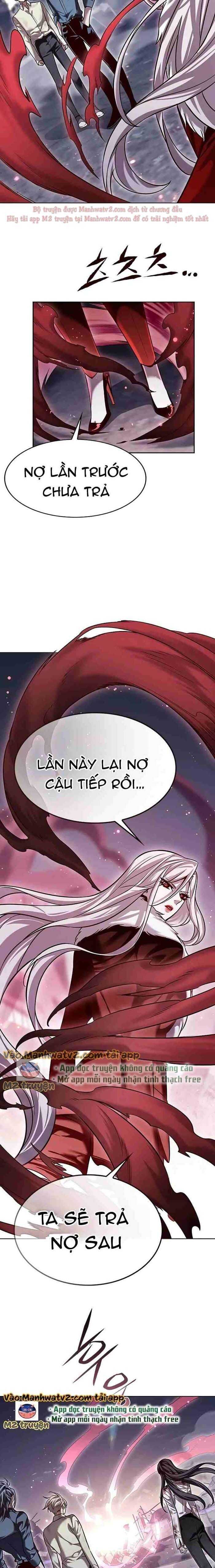 Cô Dâu Của Sói Trắng Chapter 303 - Trang 2