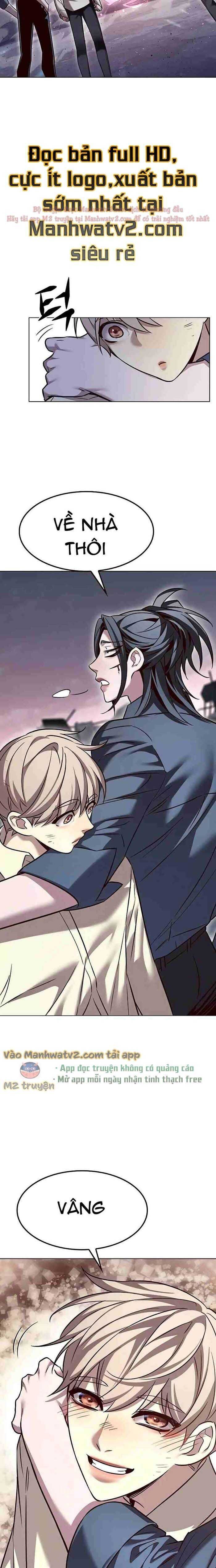 Cô Dâu Của Sói Trắng Chapter 303 - Trang 2