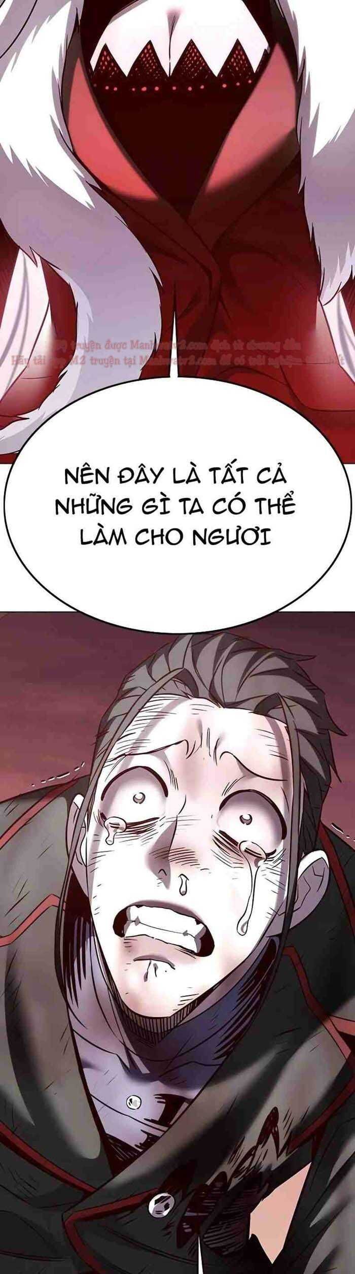 Cô Dâu Của Sói Trắng Chapter 303 - Trang 2