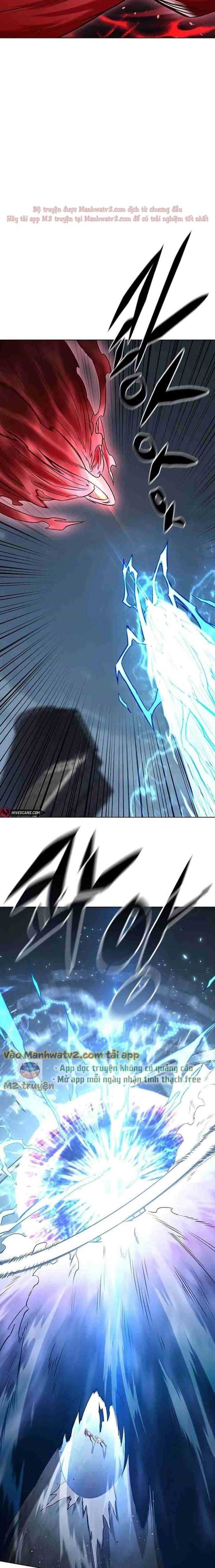 Cô Dâu Của Sói Trắng Chapter 303 - Trang 2