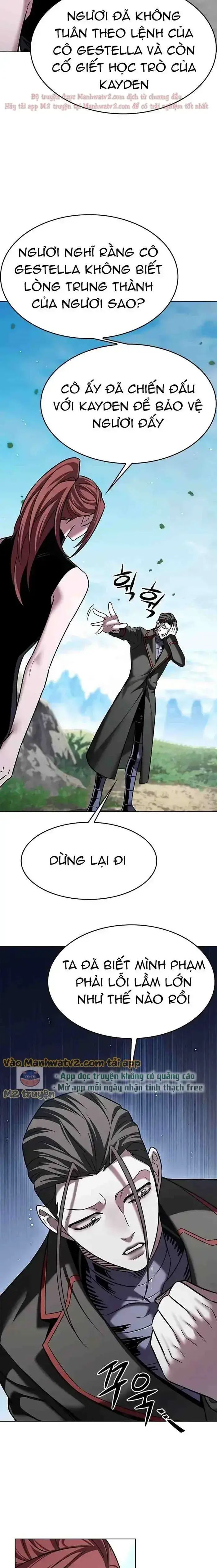 Cô Dâu Của Sói Trắng Chapter 304 - Trang 2