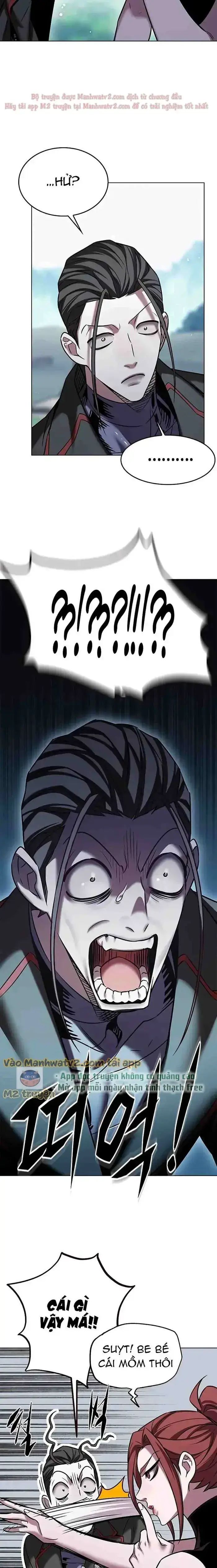 Cô Dâu Của Sói Trắng Chapter 304 - Trang 2