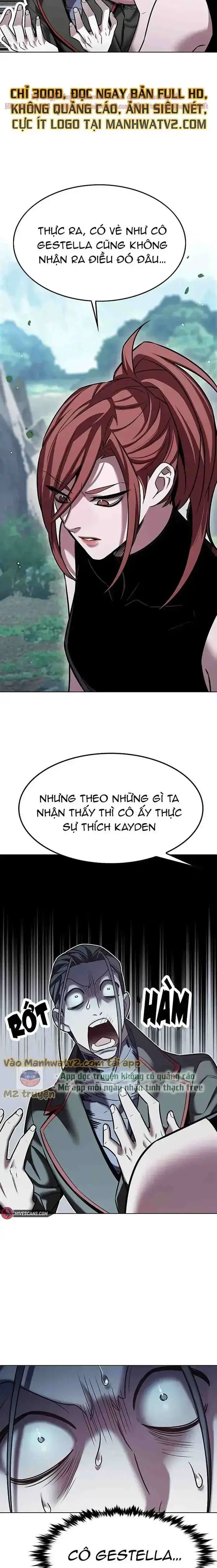 Cô Dâu Của Sói Trắng Chapter 304 - Trang 2