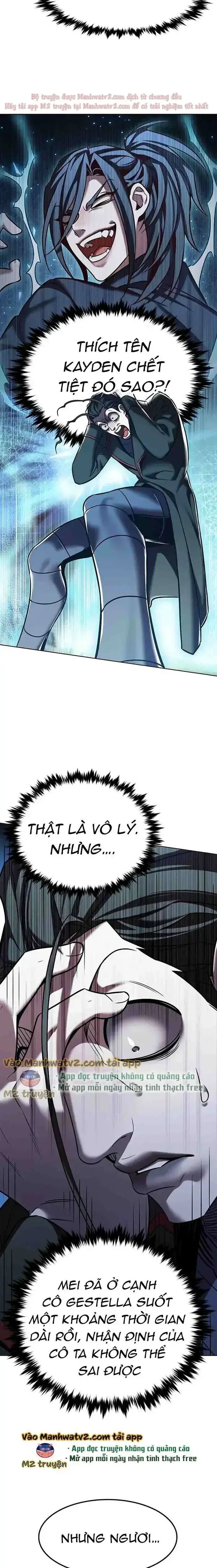 Cô Dâu Của Sói Trắng Chapter 304 - Trang 2