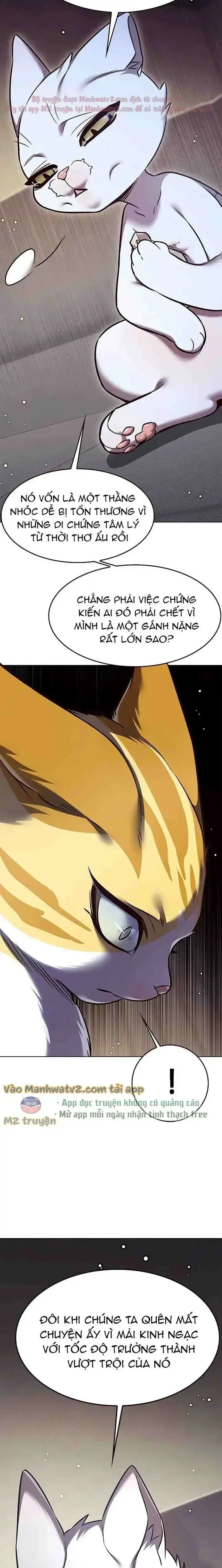 Cô Dâu Của Sói Trắng Chapter 304 - Trang 2