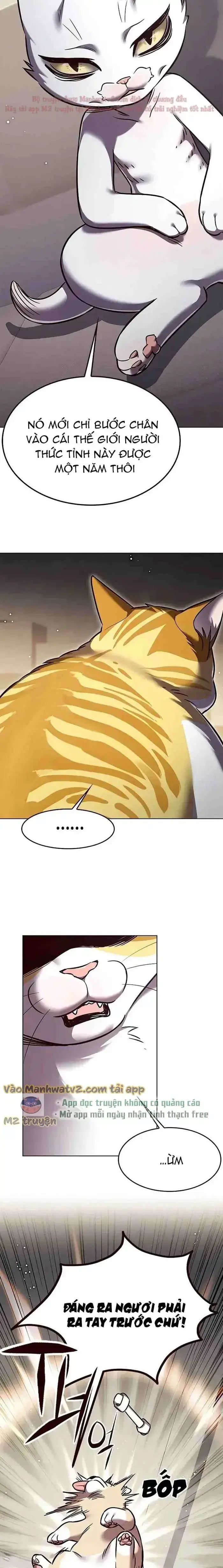 Cô Dâu Của Sói Trắng Chapter 304 - Trang 2