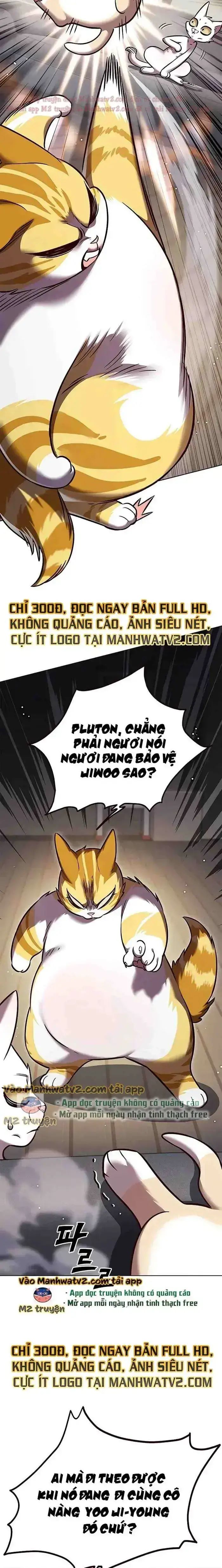 Cô Dâu Của Sói Trắng Chapter 304 - Trang 2