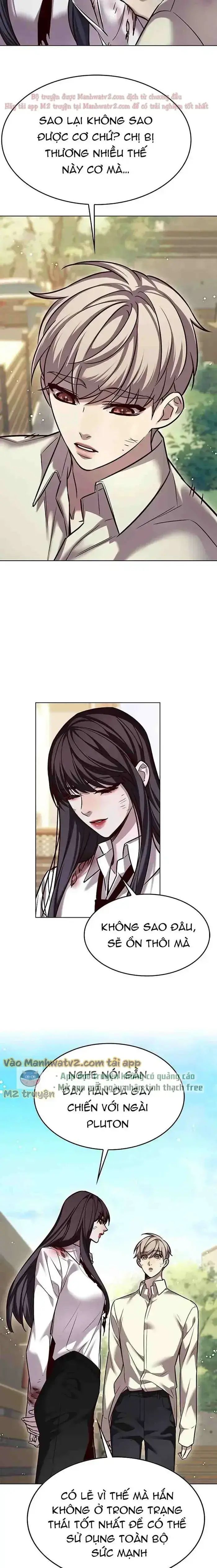 Cô Dâu Của Sói Trắng Chapter 304 - Trang 2