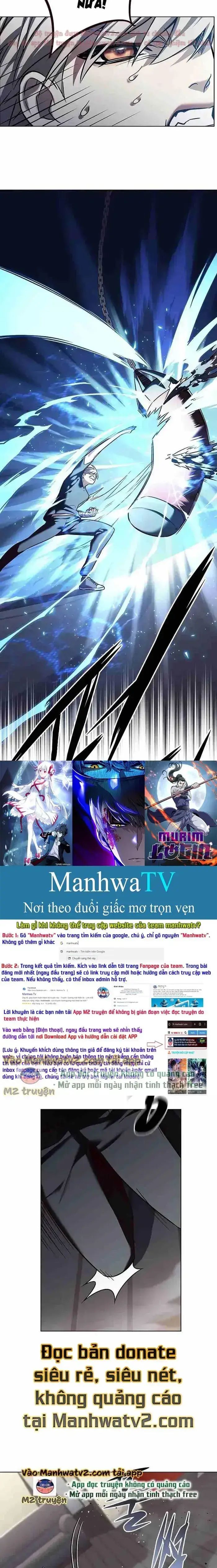 Cô Dâu Của Sói Trắng Chapter 305 - Trang 2