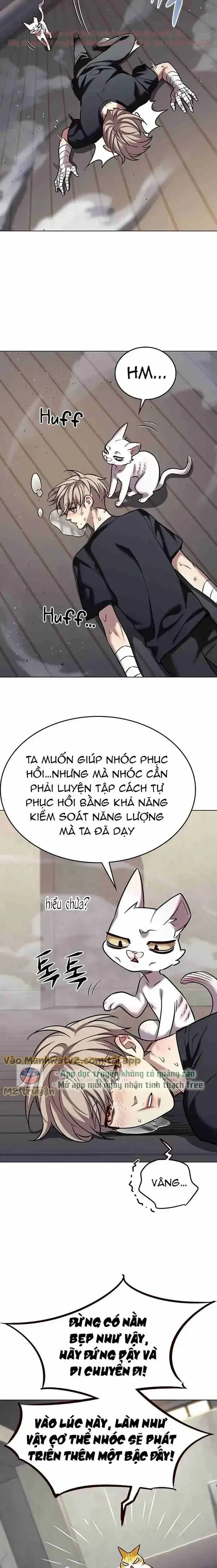 Cô Dâu Của Sói Trắng Chapter 305 - Trang 2