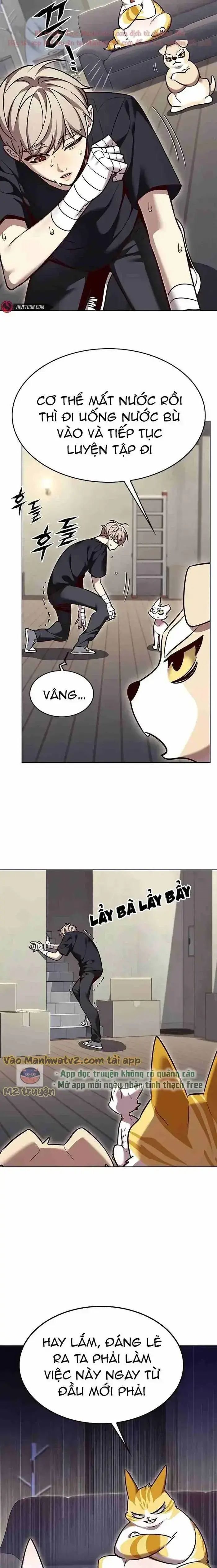 Cô Dâu Của Sói Trắng Chapter 305 - Trang 2