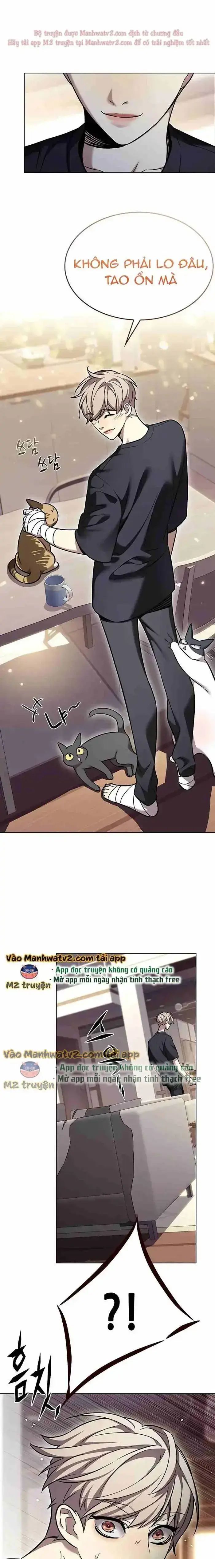 Cô Dâu Của Sói Trắng Chapter 305 - Trang 2