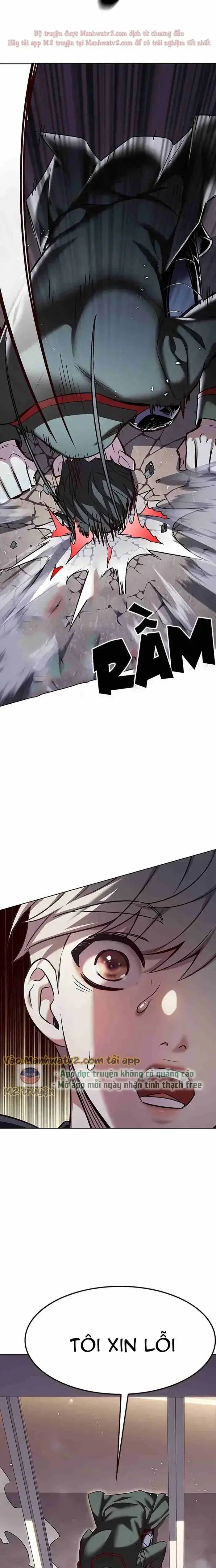 Cô Dâu Của Sói Trắng Chapter 305 - Trang 2