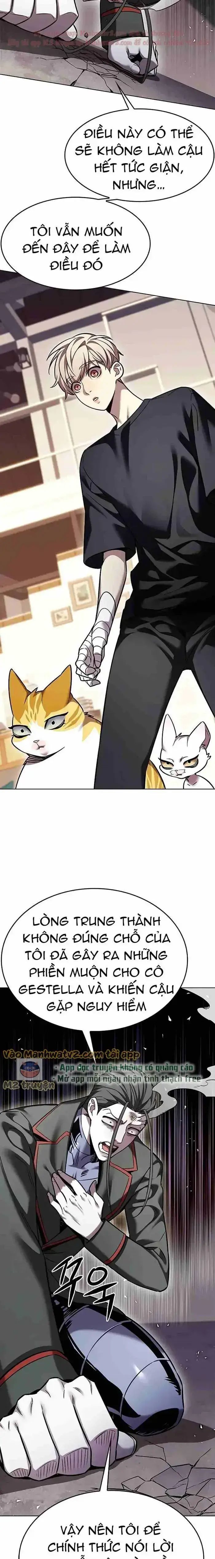 Cô Dâu Của Sói Trắng Chapter 305 - Trang 2