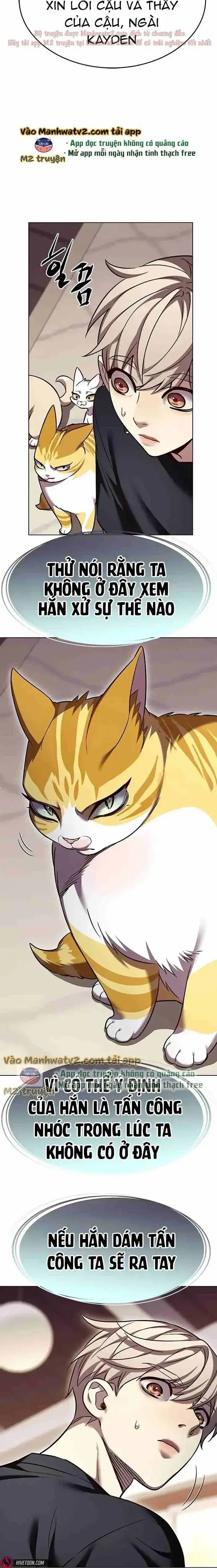 Cô Dâu Của Sói Trắng Chapter 305 - Trang 2