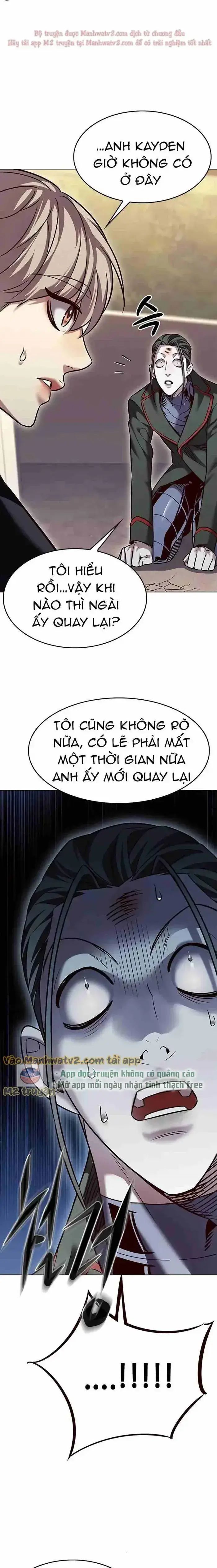 Cô Dâu Của Sói Trắng Chapter 305 - Trang 2