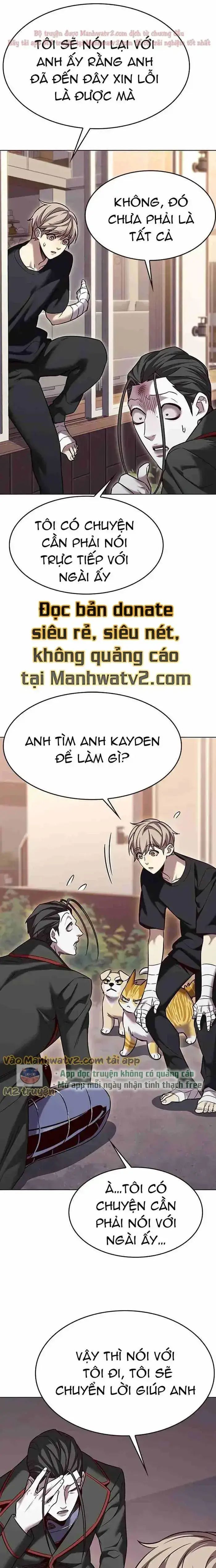 Cô Dâu Của Sói Trắng Chapter 305 - Trang 2