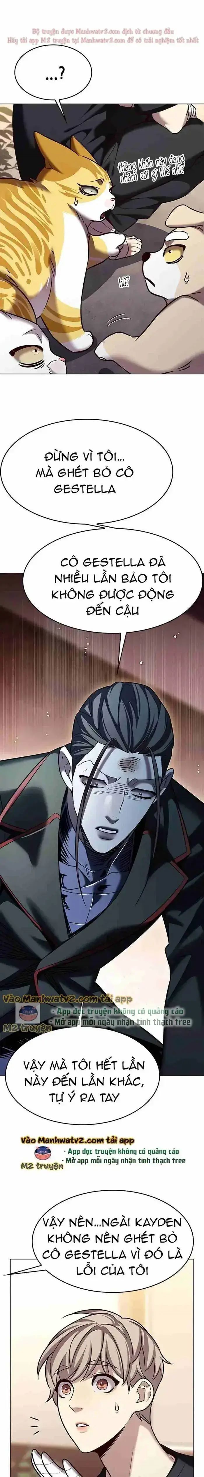 Cô Dâu Của Sói Trắng Chapter 305 - Trang 2