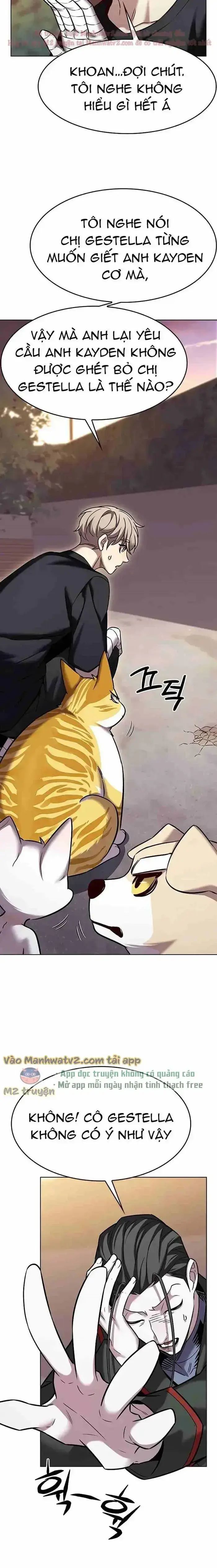 Cô Dâu Của Sói Trắng Chapter 305 - Trang 2