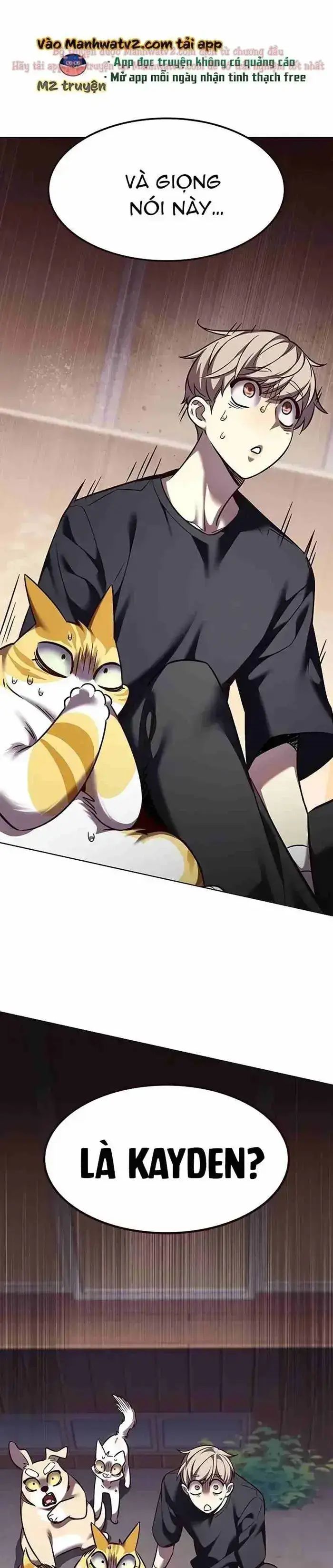 Cô Dâu Của Sói Trắng Chapter 305 - Trang 2