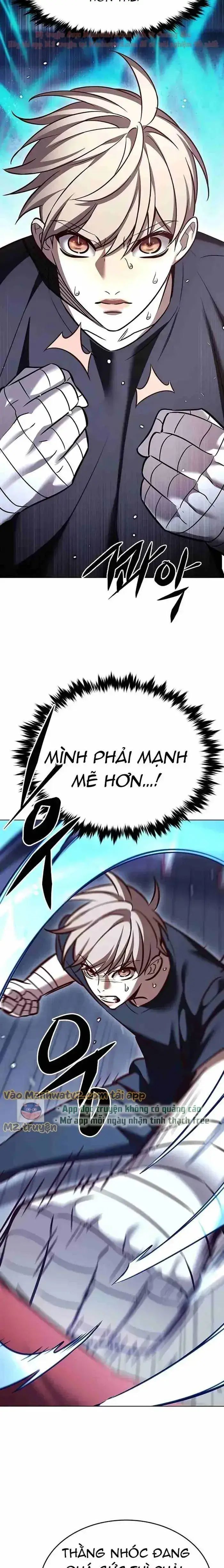 Cô Dâu Của Sói Trắng Chapter 305 - Trang 2