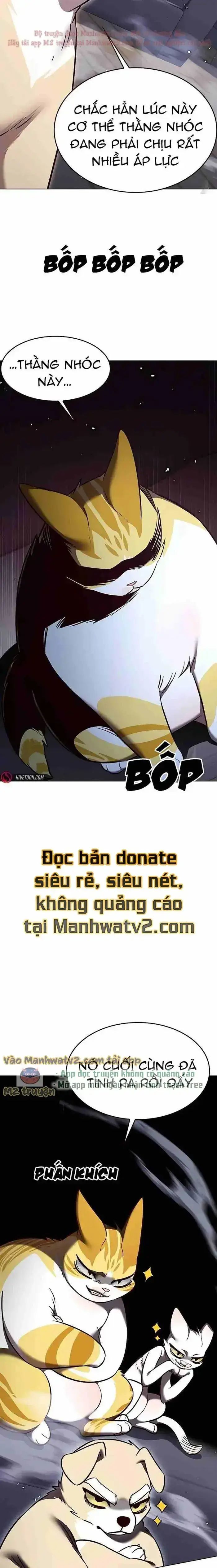 Cô Dâu Của Sói Trắng Chapter 305 - Trang 2