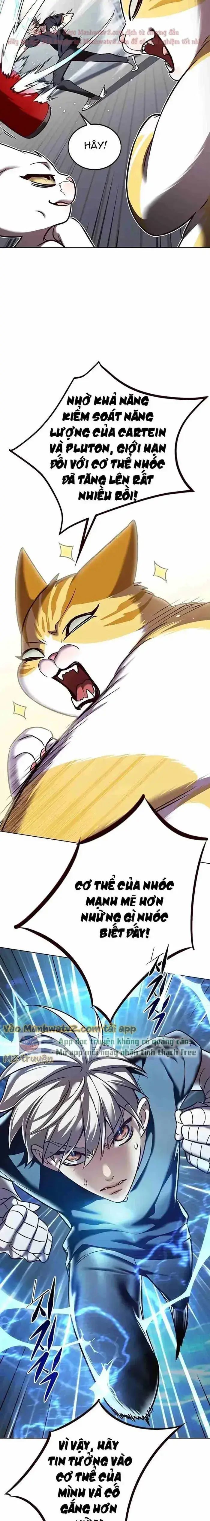 Cô Dâu Của Sói Trắng Chapter 305 - Trang 2