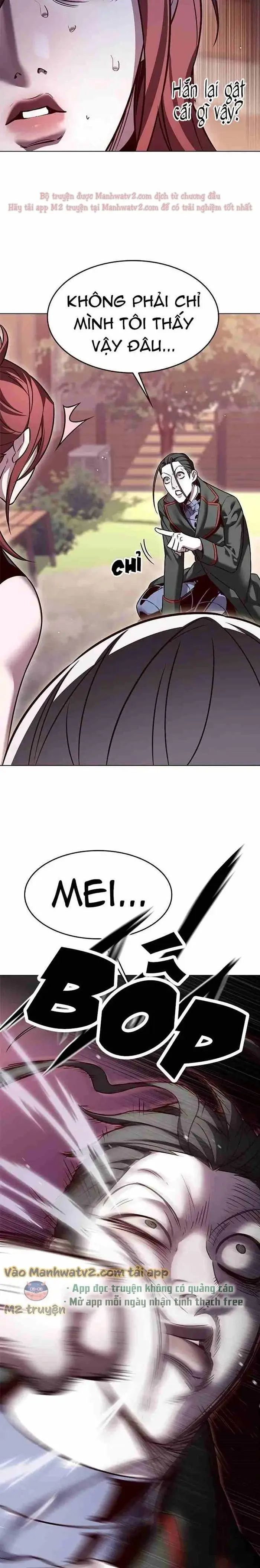 Cô Dâu Của Sói Trắng Chapter 306 - Trang 2