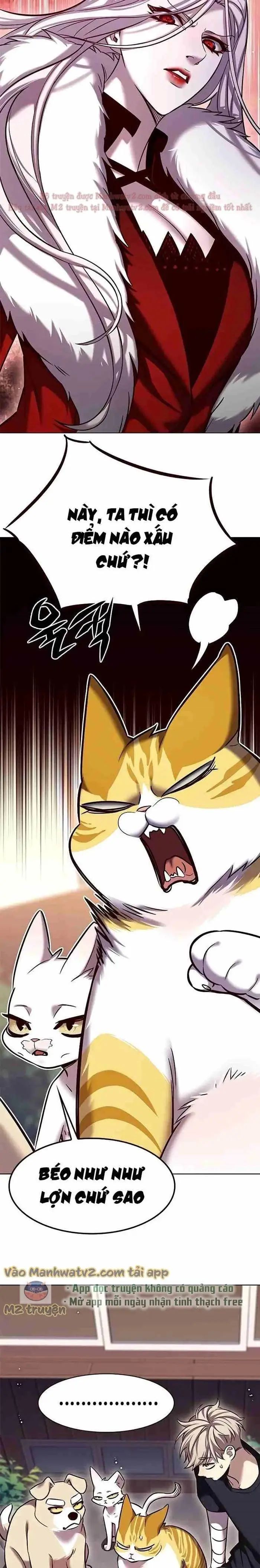Cô Dâu Của Sói Trắng Chapter 306 - Trang 2