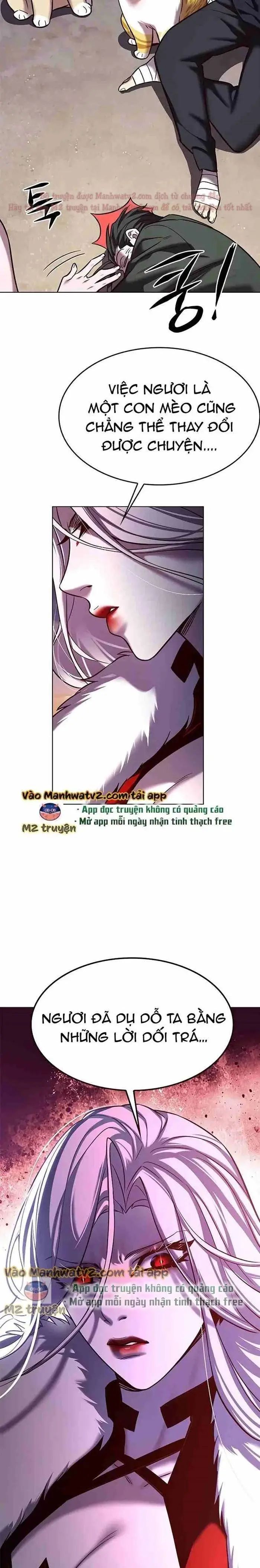 Cô Dâu Của Sói Trắng Chapter 306 - Trang 2