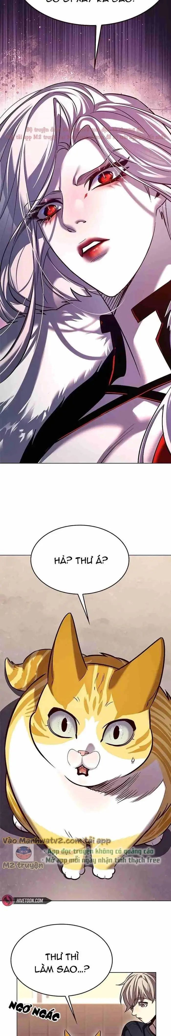 Cô Dâu Của Sói Trắng Chapter 306 - Trang 2